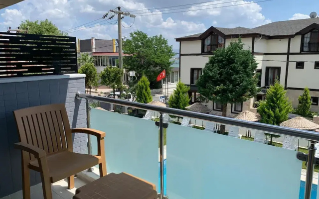 Akcay Zeytin Otel