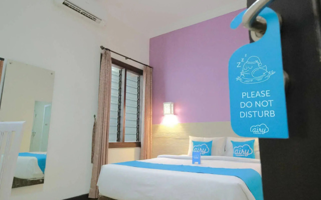 Airy Denpasar Selatan Gelogor Carik Bali