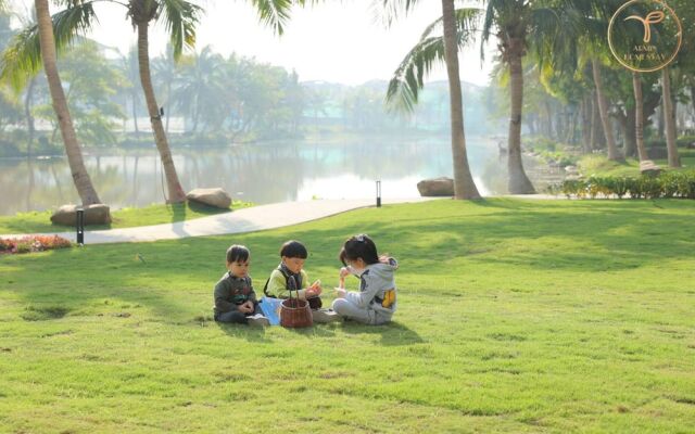 Armin Homes Studio Haven Park Ecopark