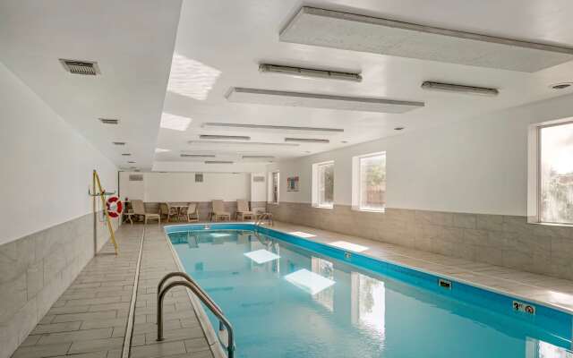 Best Western Des Plaines/O’Hare