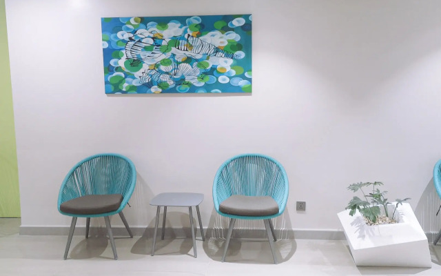 Lime Resort Manila