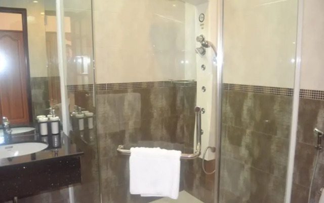 Saigon River Boutique Hotel