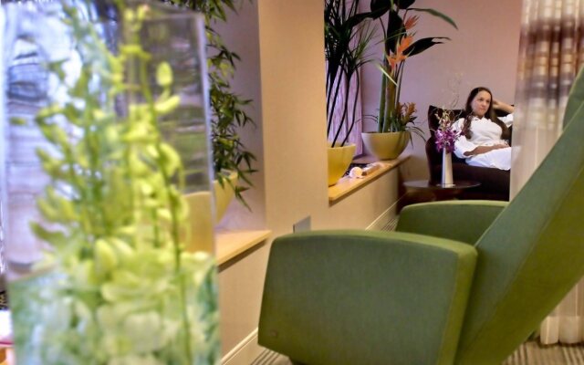 Newport Marriott Hotel & Spa