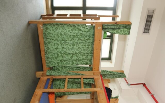 Milk & Honey Hostel