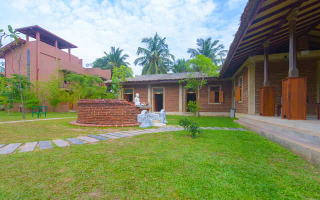 Karunakarala Ayurveda Resort