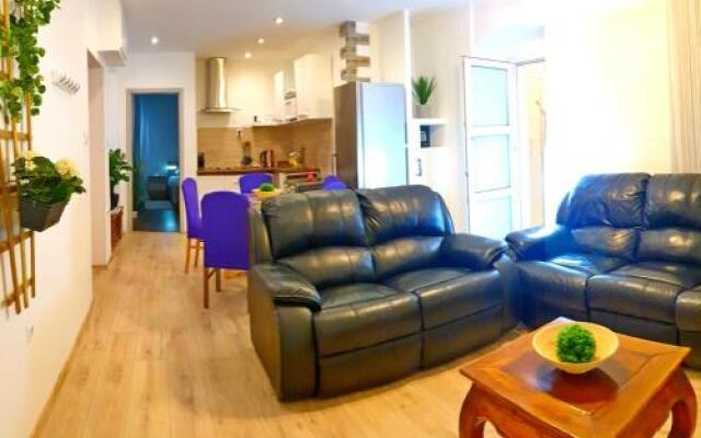 Kuny Apartments