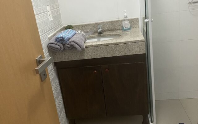 Desfrute dessa maravilha.