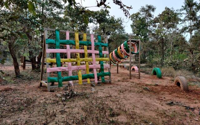 Surwahi Social Ecoestate Kanha