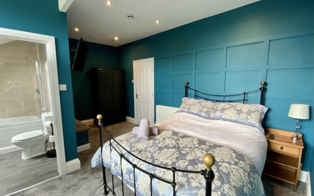 Blenheim Guest House York