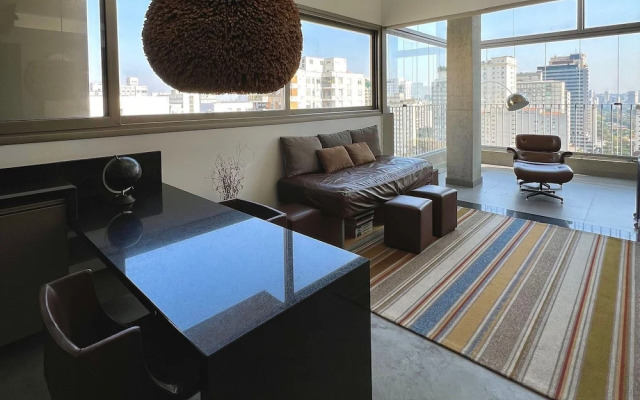 Apartamentos Prime-Prox a Oscar Freire