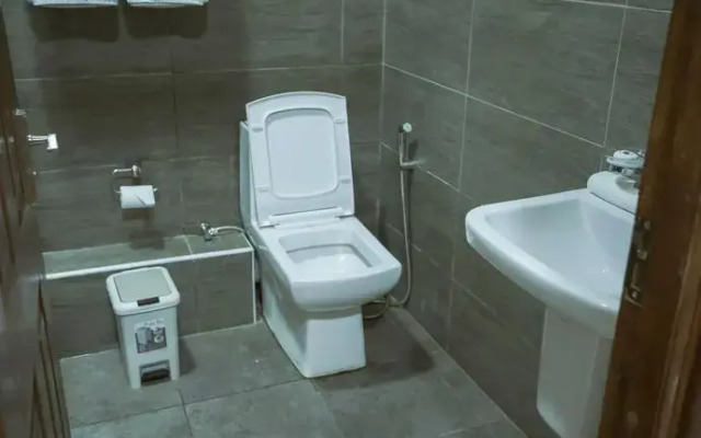 Hotel Comster Mtwapa