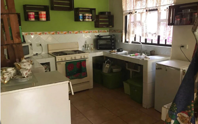 La Arboleda del Carrizo