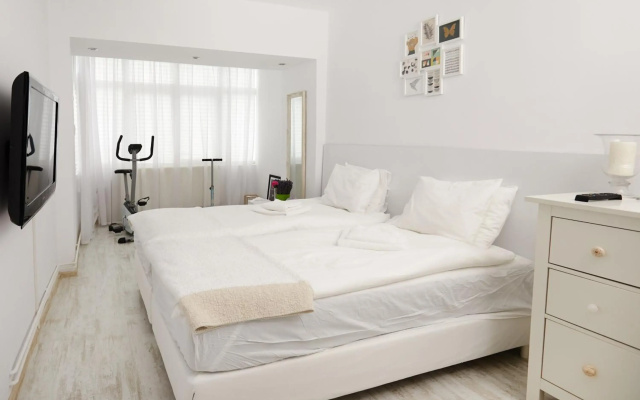 Vama Apartment