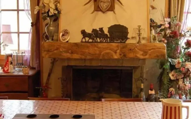 Chalet Esprit