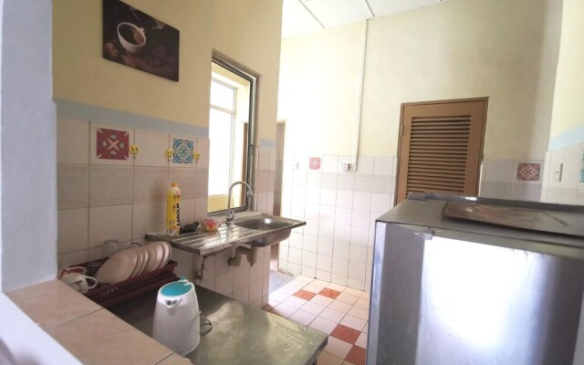 TT Suites Kota Kinabalu City Centre