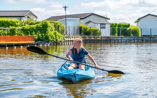 Europarcs De Woudhoeve