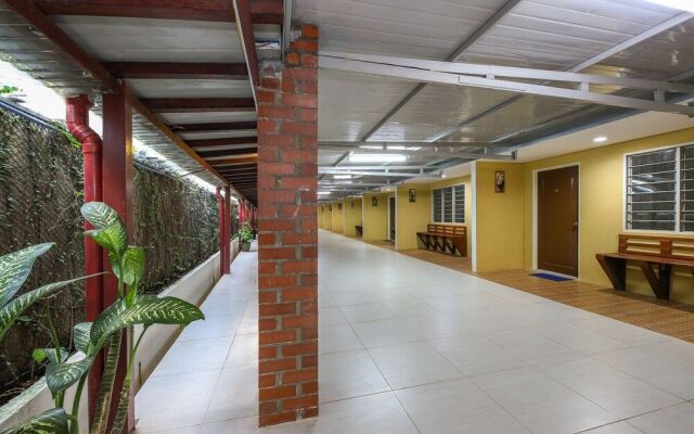 Oyo 89429 Sr Villa Langkawi