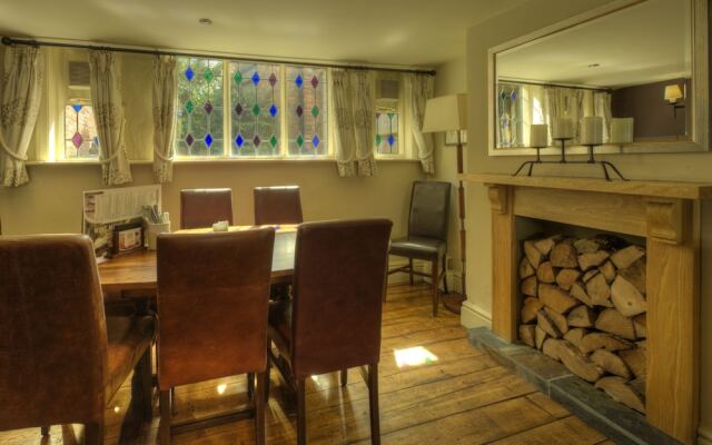 Dog & Partridge Hotel by Greene King Inns