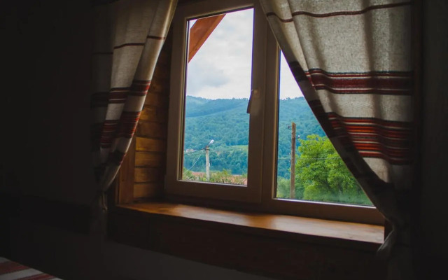 Guest House Svitliza