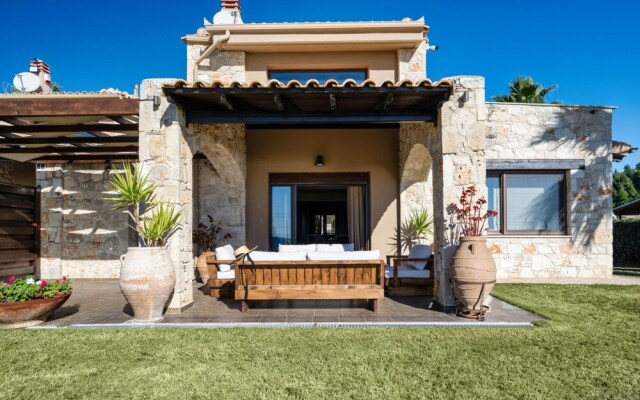 Palmrise Luxury Villas - Blue Villa