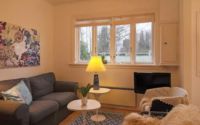 Holiday Home in DronningmÃ¸lle