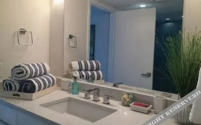 Seaside Seclusion Condominiums by Belloise Realty