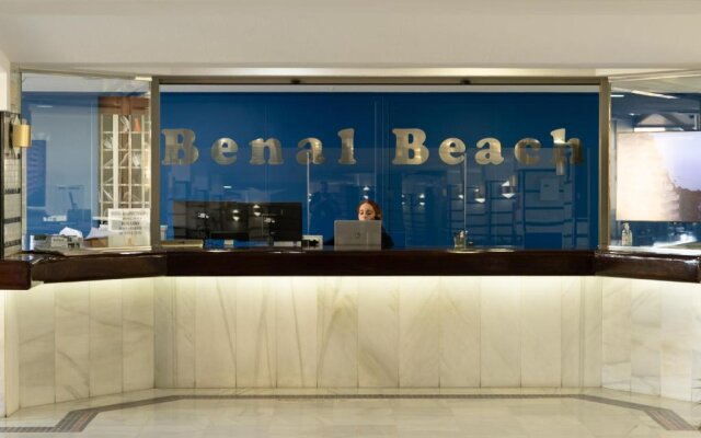 Benalbeach Playa Suite