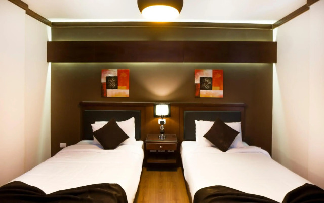 Panacea Hotel Borg El Arab