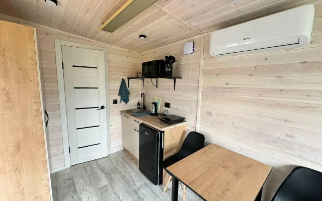 Горный Ретрит