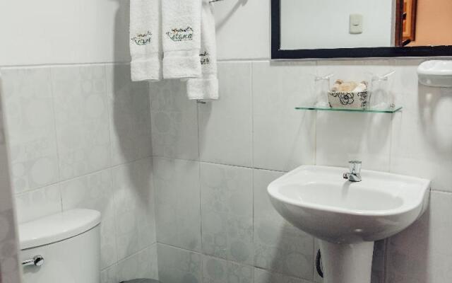 Hotel Retama Machupicchu