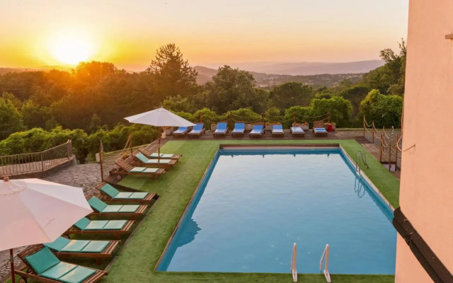 Park Hotel Spa & Resort