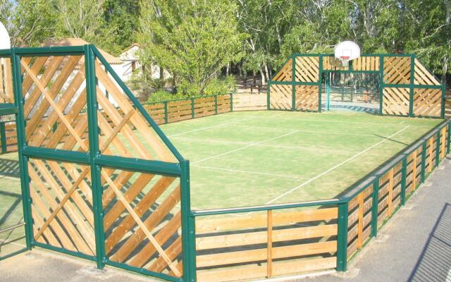 Azureva Le Grau du Roi