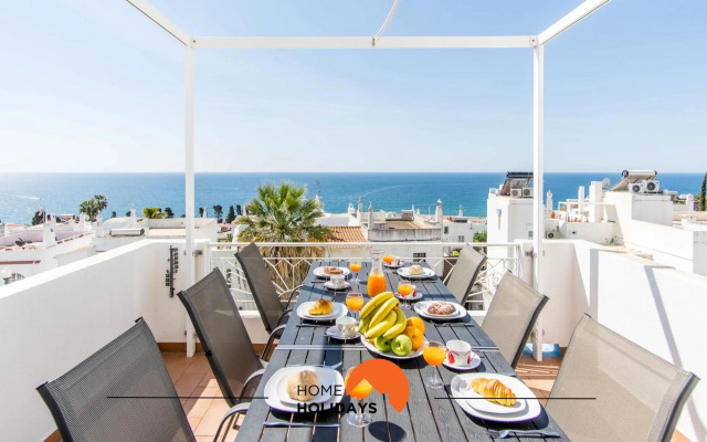 #052 Villa SeaView near the beach and old town