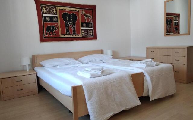 appartamento "la barberina", il lago a pochi passi