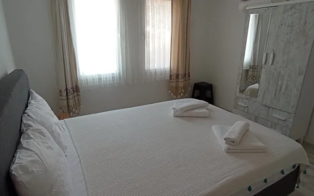 Kardelen apart Mesudiye