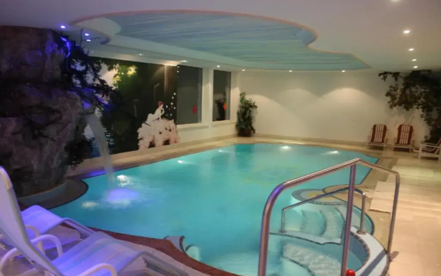 Alpino Family Wellness Hotel