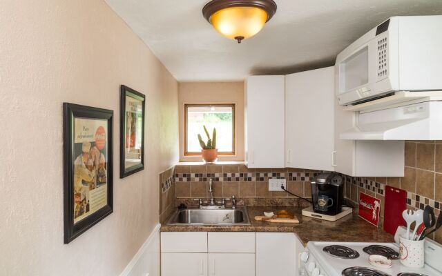 Lake House at Ferry Point