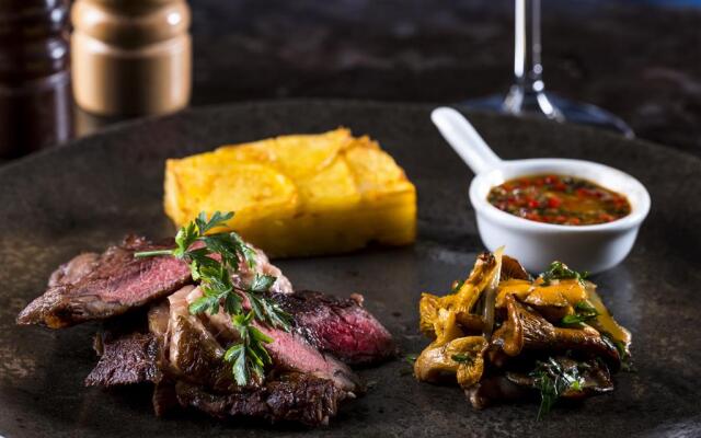 Hilton Garden Inn Krakow Airport