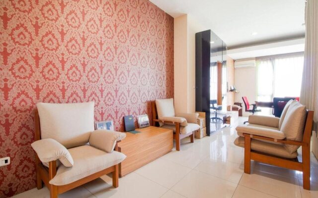 OYO Flagship 3753 Cassa Dua Hotel