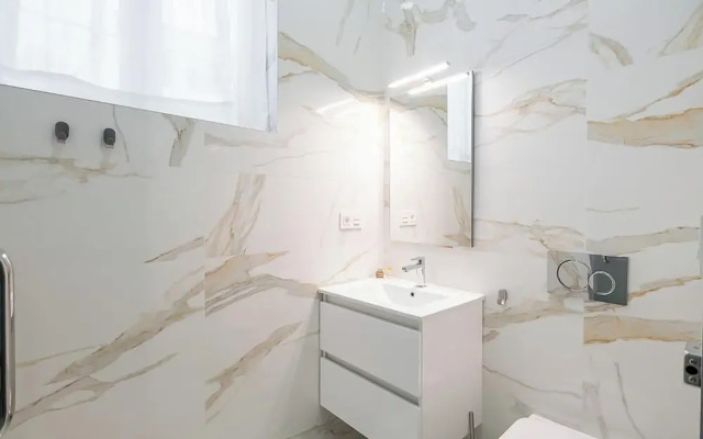 Feelathome Conde Apartments