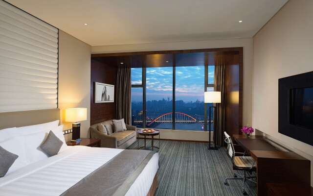 Radisson Blu Plaza Chongqing