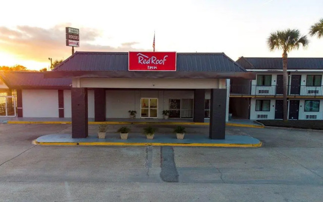 Red Roof Inn Slidell