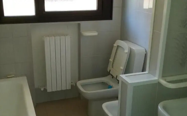 BB Rizzoli Villa Regina Bologna