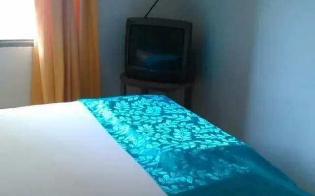 Hotel San Jose