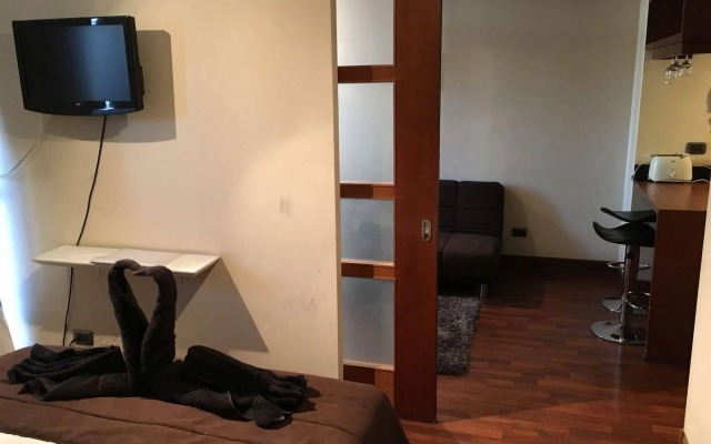 Providencia Suite Manuel Montt