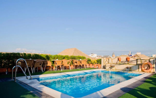 Hotel Doña Maria