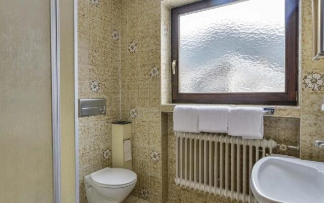 Hotel Garni Jägerhof