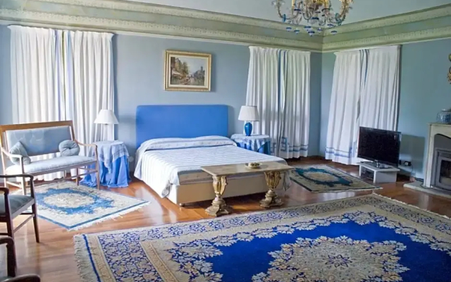 Torre dei Frati Bed & Breakfast