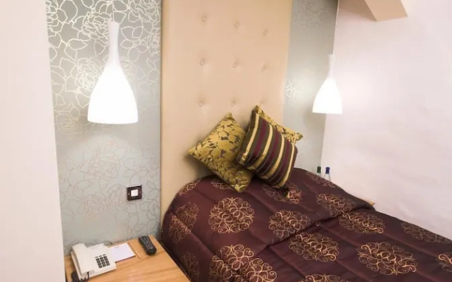Scafell Hotel