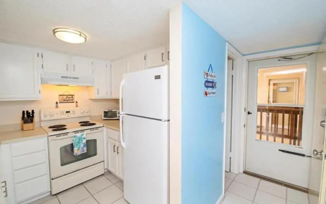 Unit 6307 - Ocean & Racquet Club
